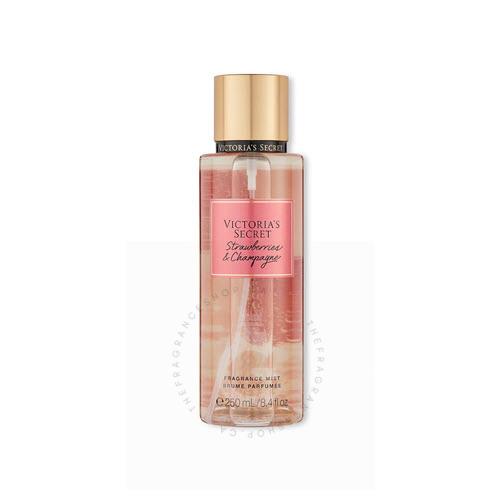 Victoria’s Secret (Strawberries 3 set) Victoria's Secrret Wicked Strawberry Embroidery Balconette